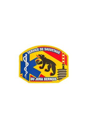 PATCHES