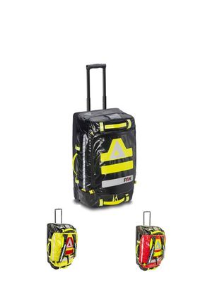 PAX STUFF-BAG TROLLEY PAX-TEC PAX STUFF-BAG TROLLEY PAX-TEC
