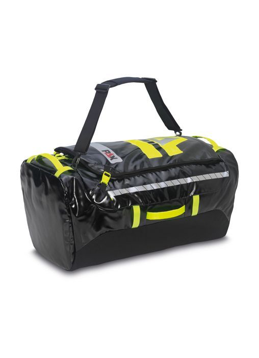 PAX STUFF-BAG L  PAX-TEC, Couleur: Noir