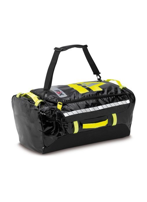 PAX STUFF-BAG M   PAX-TEC, Couleur: Noir
