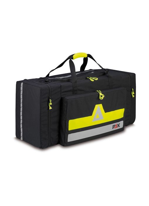 PAX POCHE DE VÊTEMENTS XL NOIR