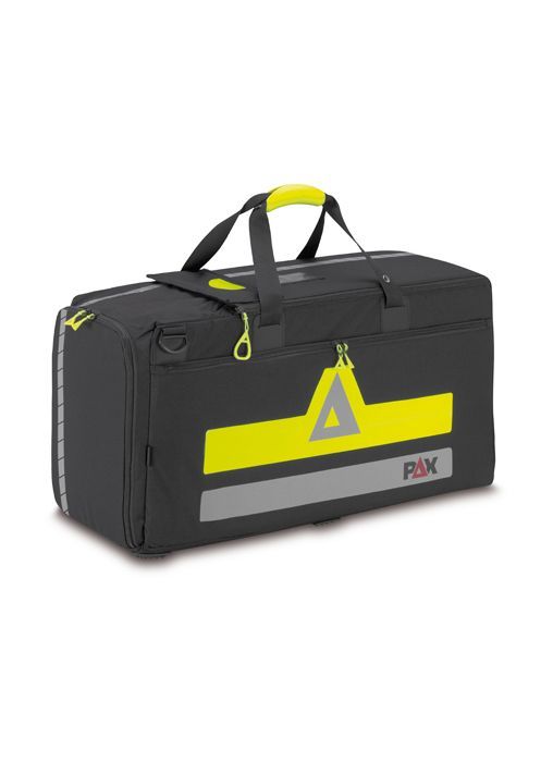 PAX POCHE DE VÊTEMENTS L NOIR