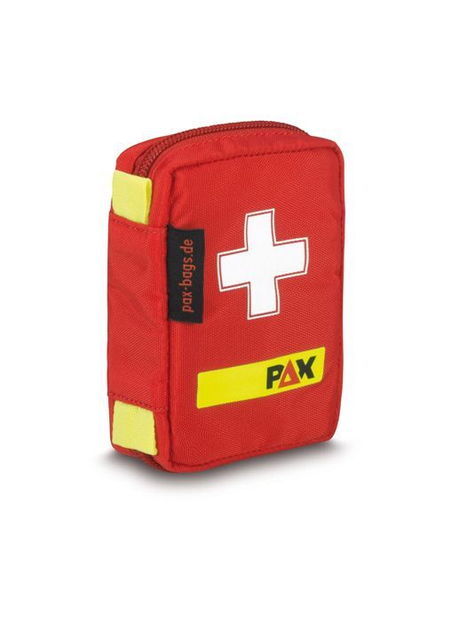 PAX POCHE PREMIERS SECOURS XS