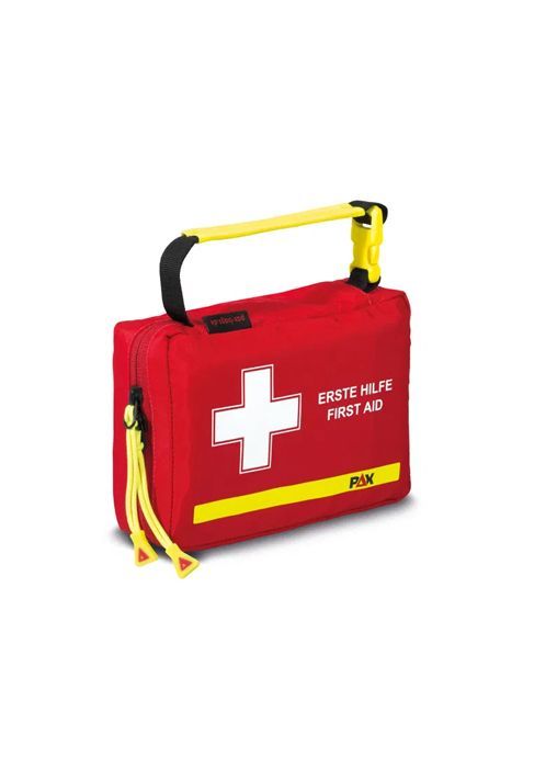 PAX ERSTE HILFE TASCHE S
