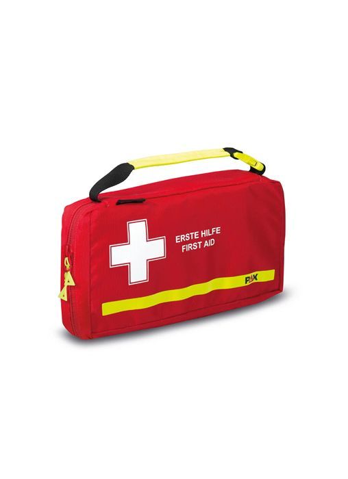 PAX POCHE PREMIERS SECOURS M