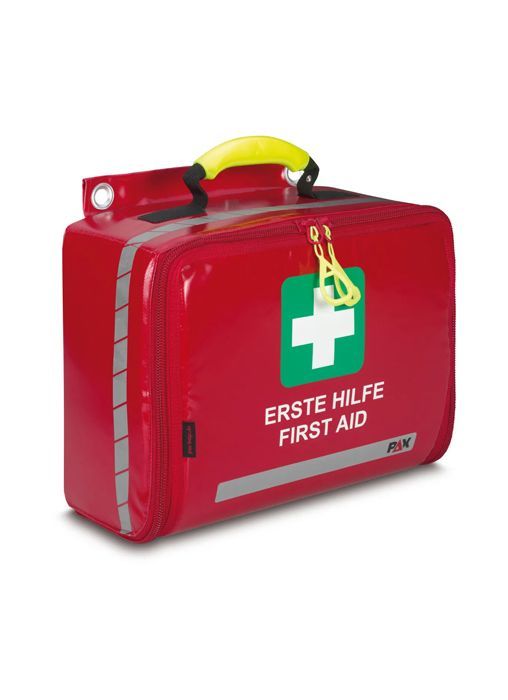 PAX ERSTE HILFE TASCHE XL