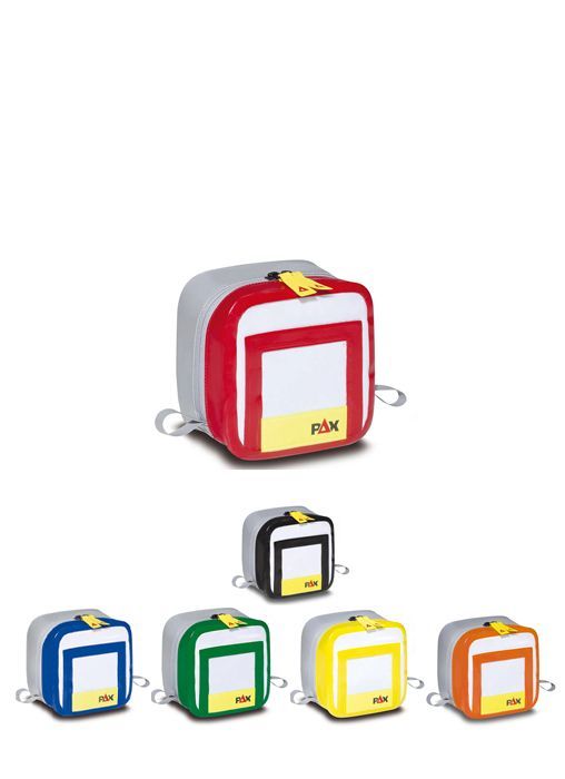 PAX SACHET INTÉRIEUR M - SOUDÉ PAX-PURE TEX