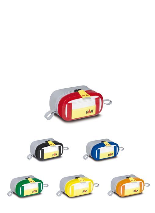 PAX SACHET INTÉRIEUR S - SOUDÉ PAX-PURE TEX