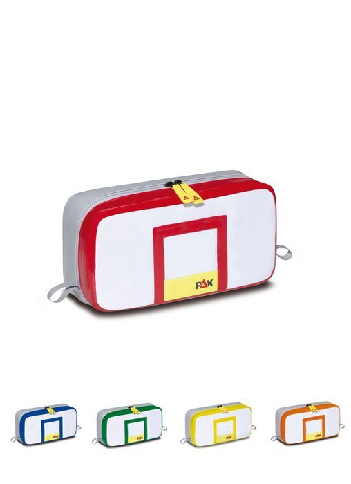 PAX SACHET INTÉRIEUR L - SOUDÉ PAX-PURE TEX