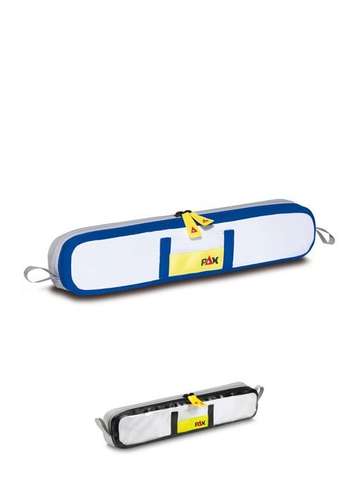PAX SACHET INTÉRIEUR KT - SOUDÉ PAX-PURE TEX