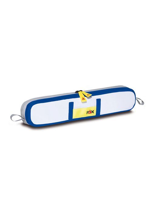 PAX SACHET INTÉRIEUR KT - SOUDÉ PAX-PURE TEX, Couleur: Bleu