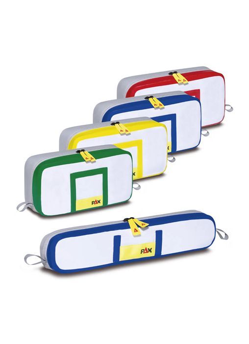 SET URGENCE ENFANTS PAX SACHET INTERIEUR - SOUDE PAX-PURE TEX