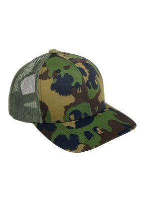 SWISS CAMO