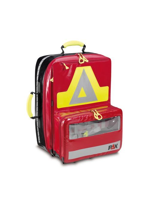 PAX WASSERKUPPE L-AED PAX-TEC, Couleur: Rouge