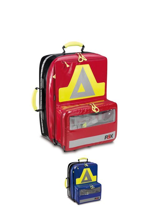 PAX WASSERKUPPE L-AED PAX-TEC