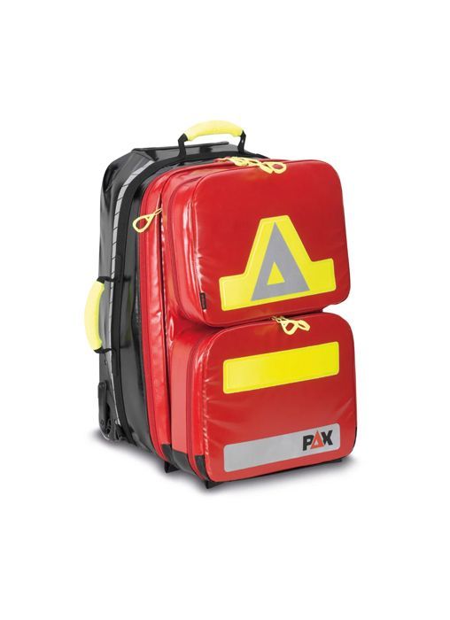 PAX WASSERKUPPE L-FT2 TROLLEY PAX-TEC