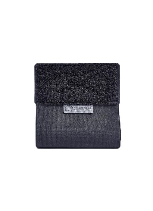 TQ HANGER TERRA B, Couleur: Noir