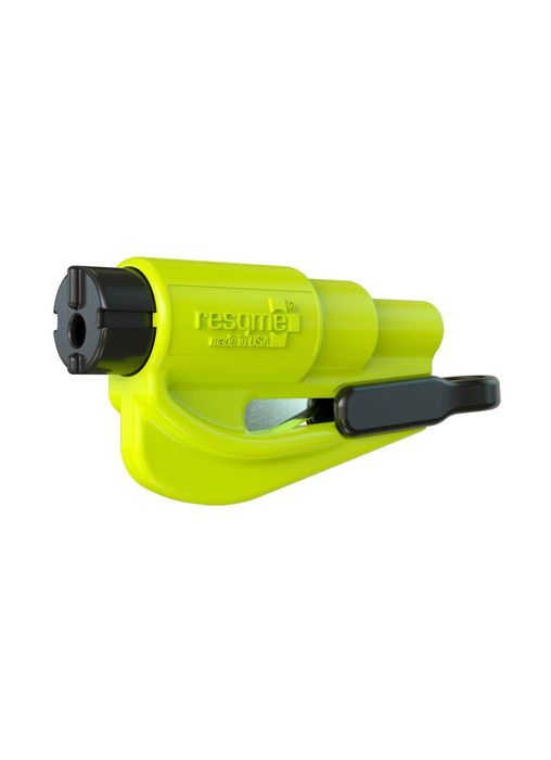RES-Q-ME, Couleur: Jaune