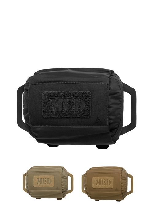 MED POUCH HORIZONTAL MK III DIRECT ACTION