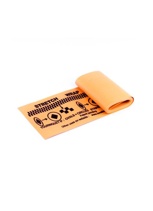 SWAT-T TOURNIQUET EVEN-10, Couleur: Orange