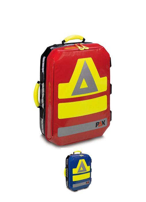 PAX P5/11 M - PAX-TEC 2.0