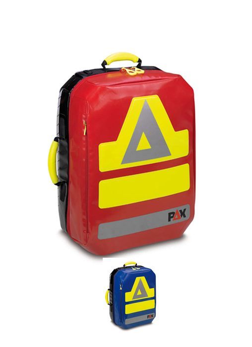PAX P5/11 L - PAX-TEC 2.0