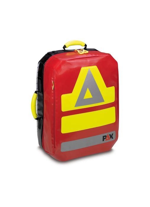 PAX P5/11 L - PAX-TEC 2.0, Couleur: Rouge
