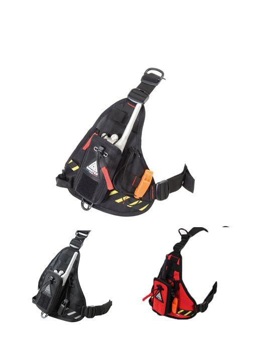 PORTE-RADIO DIMATEX HOLSTER 2