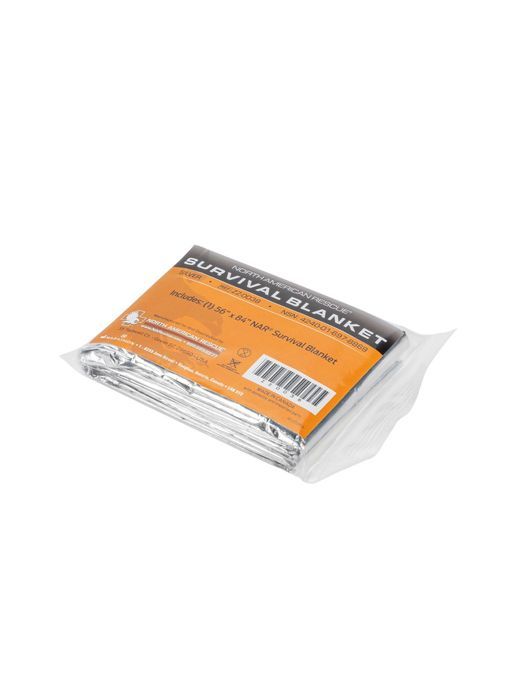 COUVERTURE DE SURVIE (EMBALLAGE COMPACT)