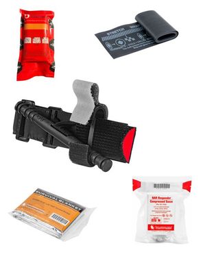 EMERGENCY MEDICAL