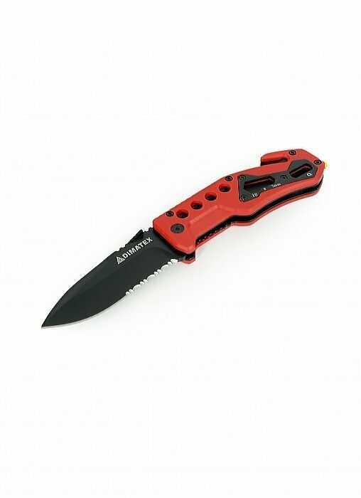 MESSER DIMATEX NEW YORK