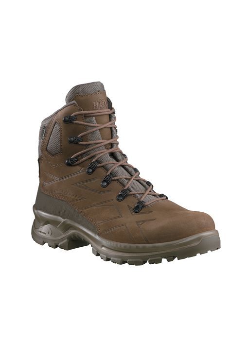 HAIX XVENTURE GTX WOOD