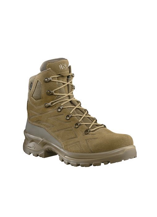 HAIX XVENTURE GTX COYOTE