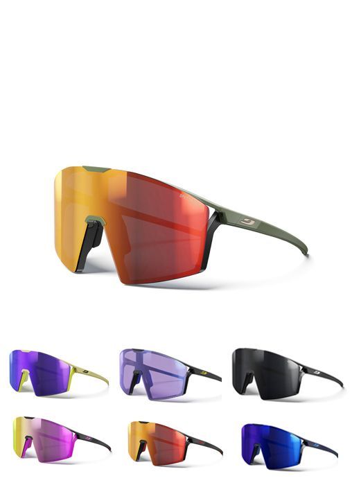 JULBO EDGE