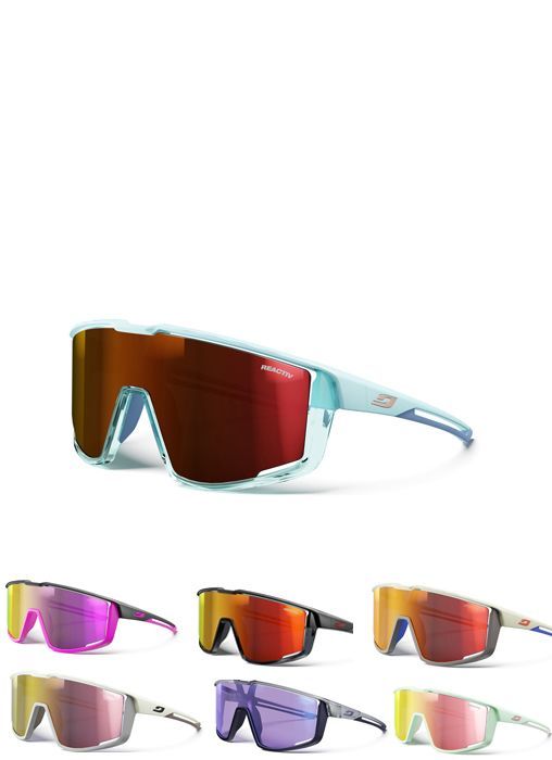 JULBO FLURY