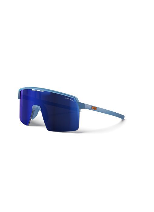JULBO INTENSITY JUNIOR (8-12 ans), Taille: Bleu Foncé - Spectron 3 (J5921112)
