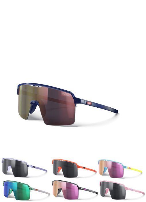 JULBO INTENSITY JUNIOR (8-12 Jahre)