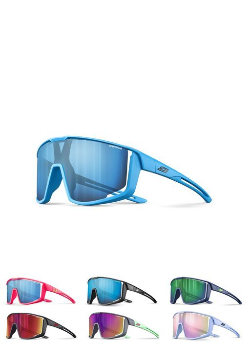 JULBO FURY JUNIOR (8-12 Jahre)