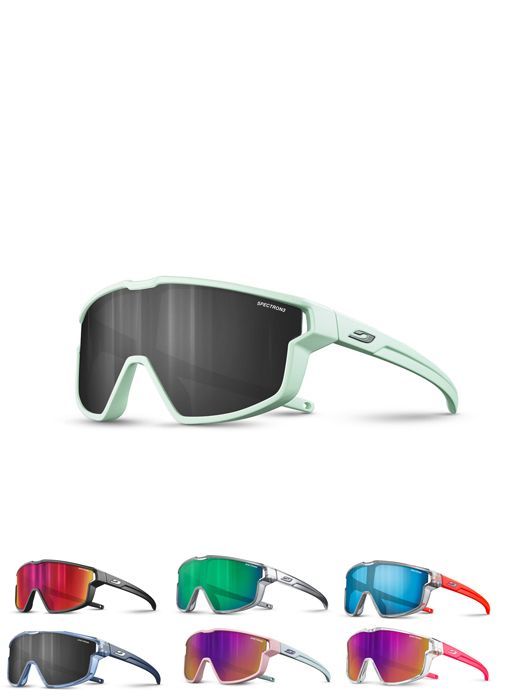 JULBO FURY MINI (2-5 Jahre)
