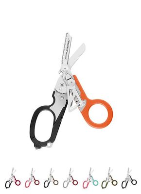 CISEAUX LEATHERMAN RAPTOR