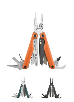 LEATHERMAN WAVE ALPHA