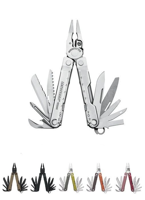 LEATHERMAN REBAR