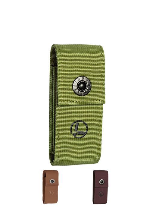 ÉTUI LEATHERMAN EN NYLON M