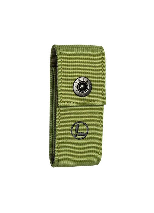 ÉTUI LEATHERMAN EN NYLON M, Couleur: Moss