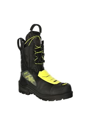 BOTTES FEU