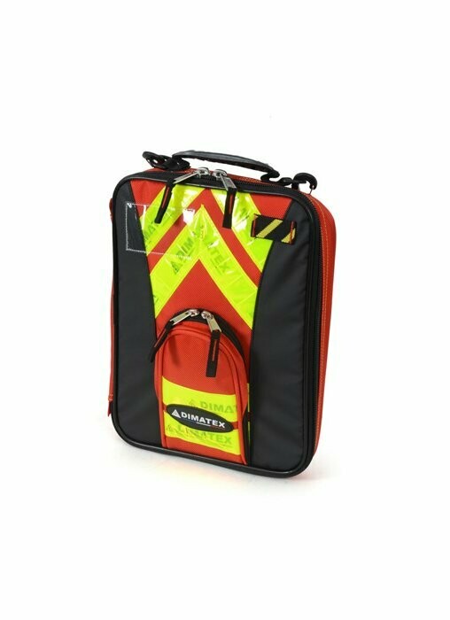 PORTE-DOCUMENTS DIMATEX A4 PORTE-DOCUMENTS DIMATEX A4, Couleurs: Rouge