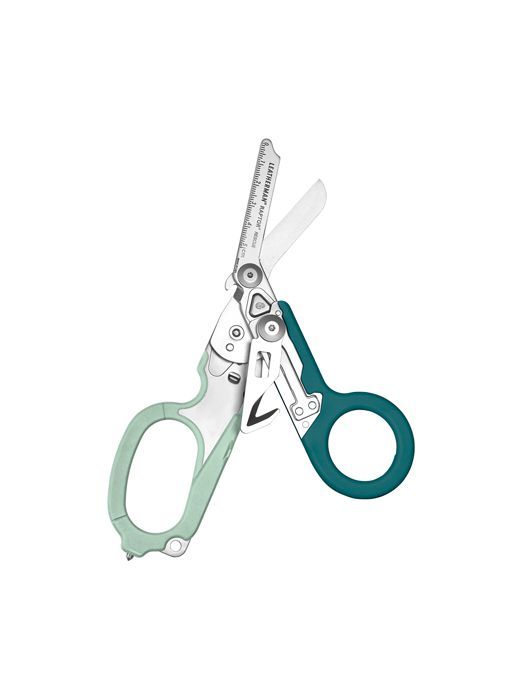LEATHERMAN RAPTOR SCHERE LEATHERMAN RAPTOR SCHERE, Farben: ICY Mint