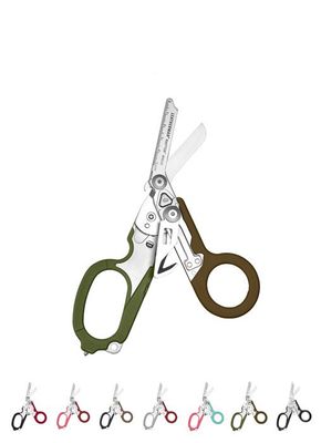 CISEAUX LEATHERMAN RAPTOR CISEAUX LEATHERMAN RAPTOR