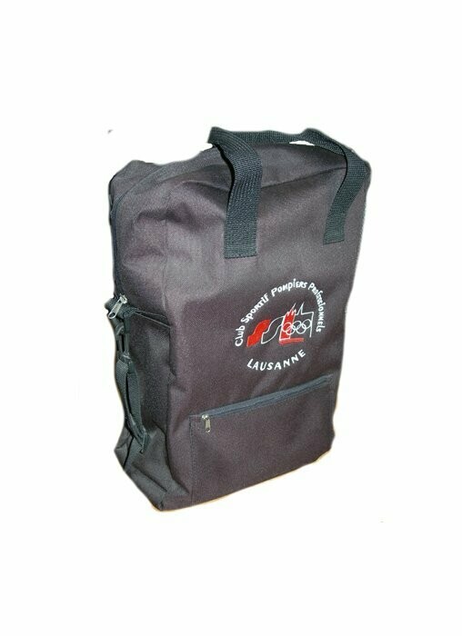 SAC BANDOULIÈRE CSSP