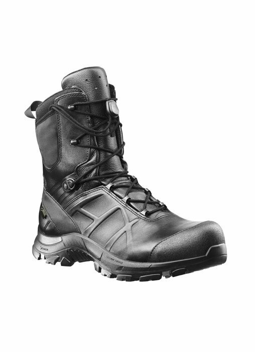 HAIX BLACK EAGLE SAFETY 50 HIGH